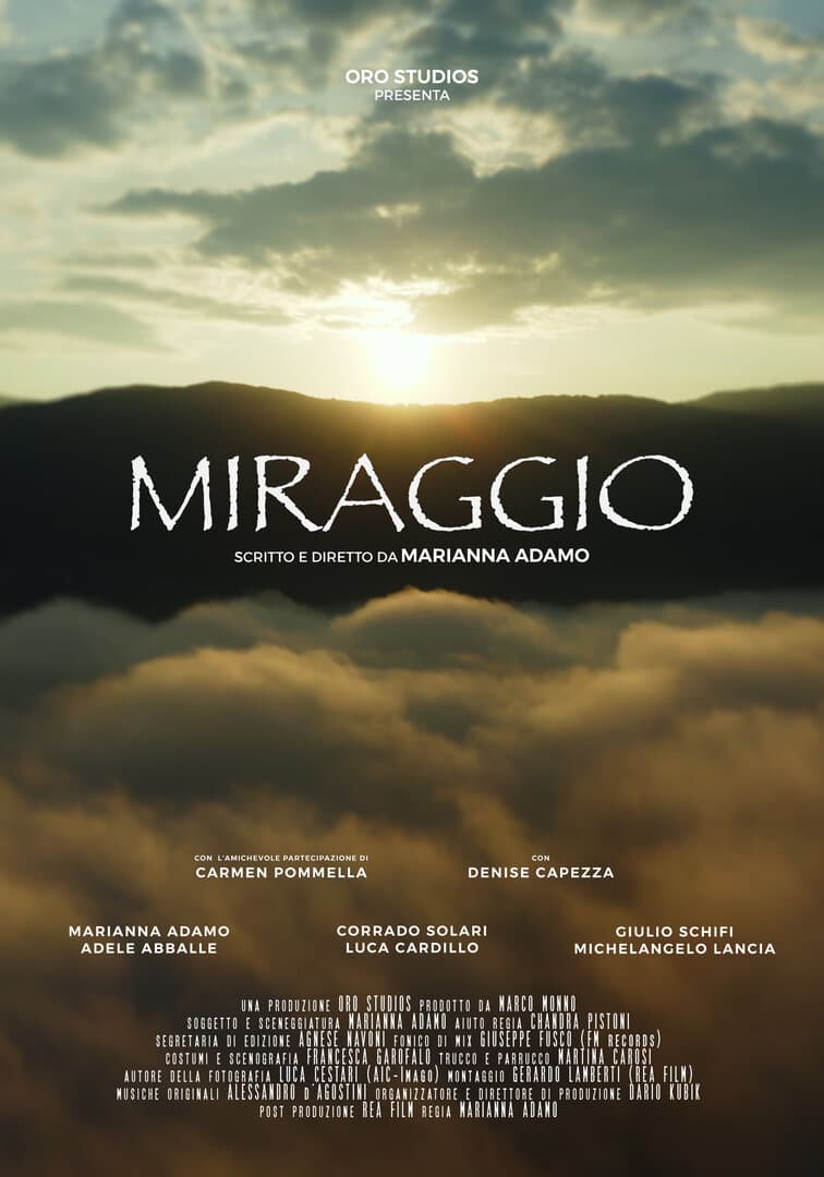 Miraggio